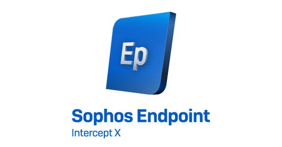 Logo Sophos Endpoint Protection