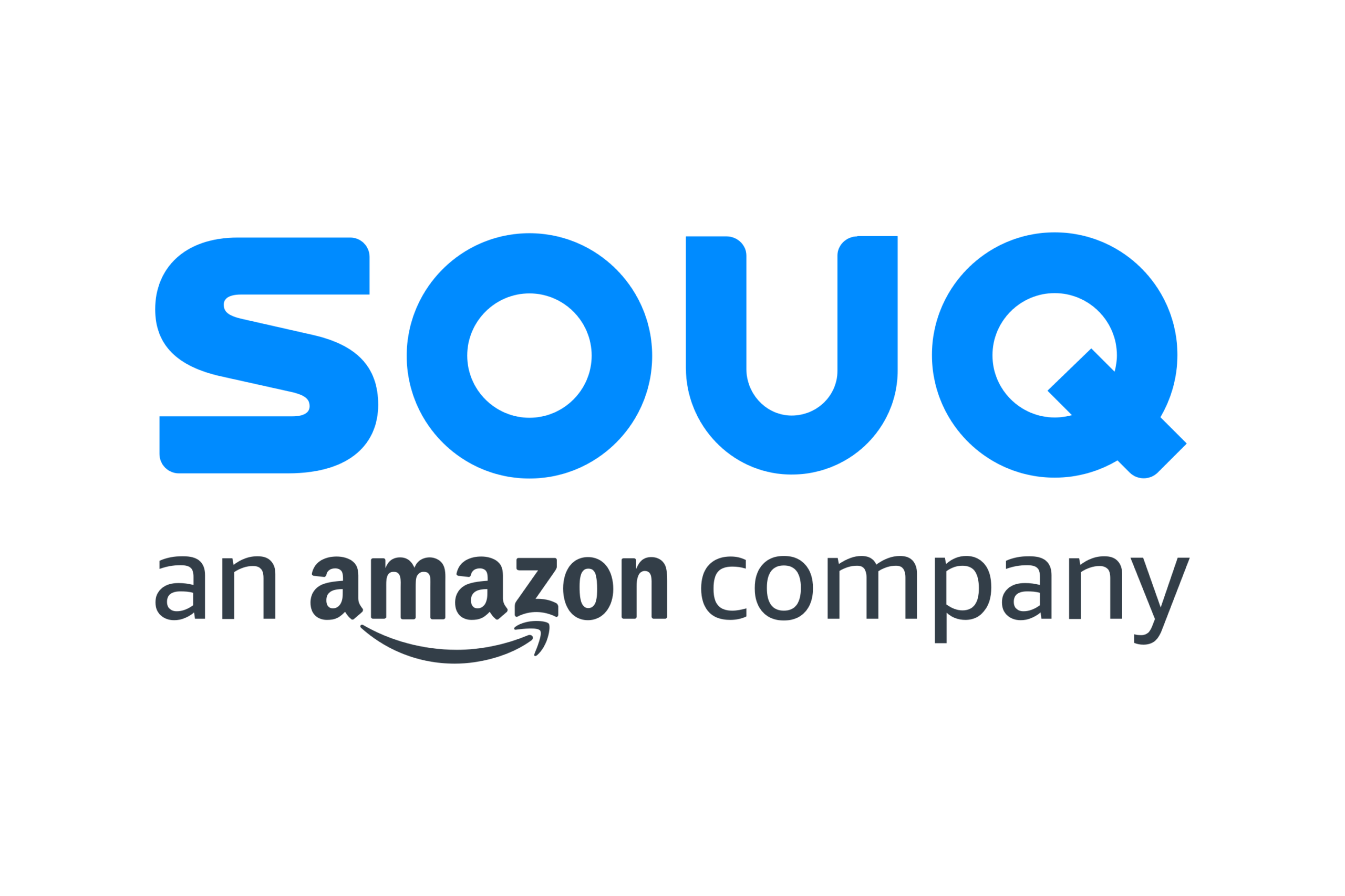 Souq Logo