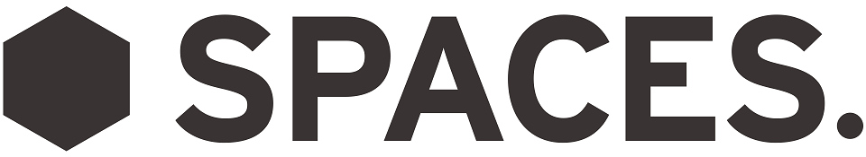 Logo Spaces