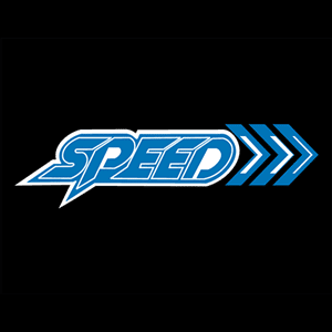 Speed Download Logo