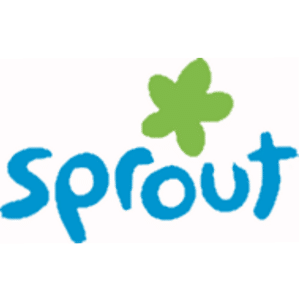 Sprout! Torrent Logo
