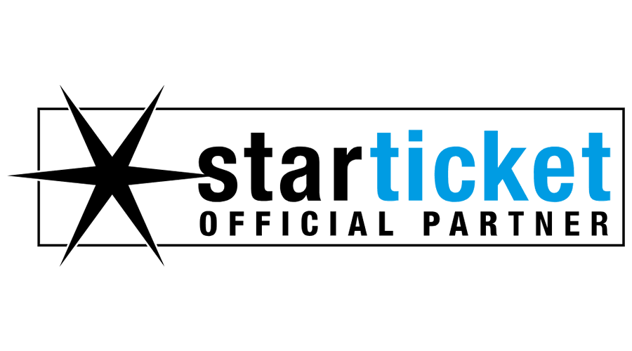 Starticket Logo