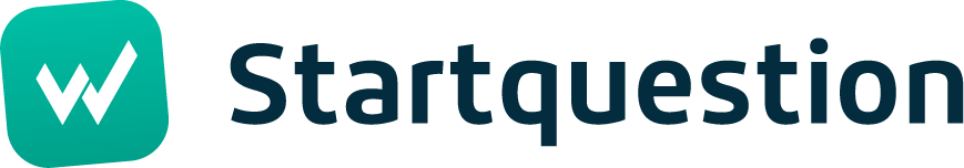 Startquestion Logo