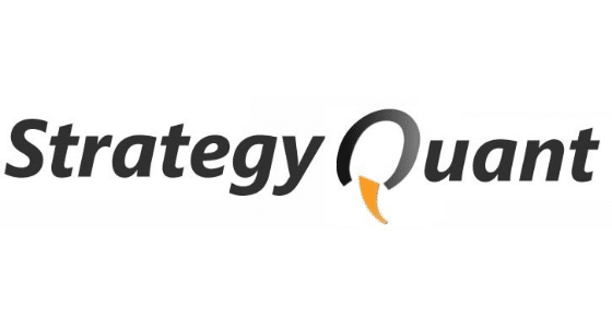 StrategyQuant Logo