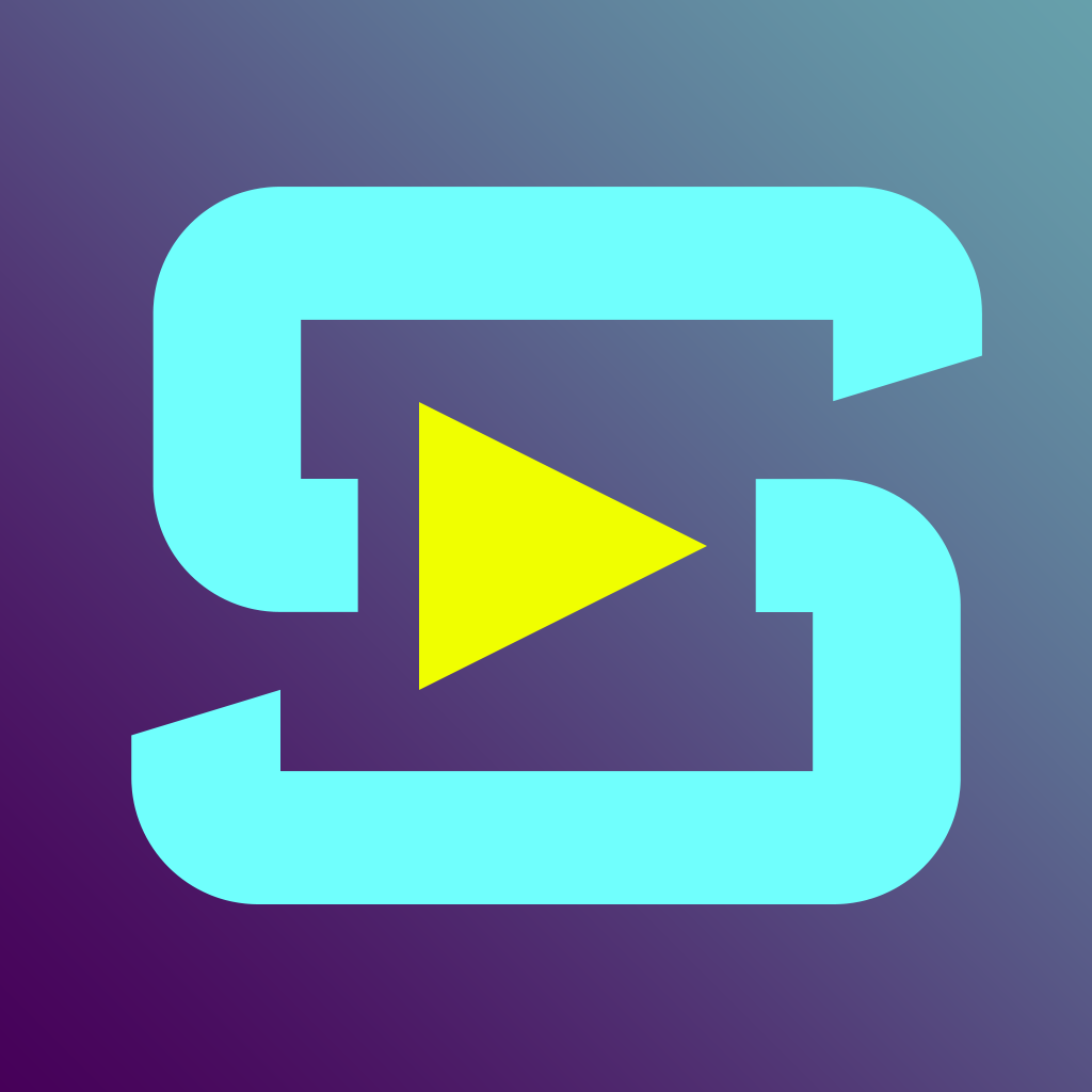 StreamCraft Logo