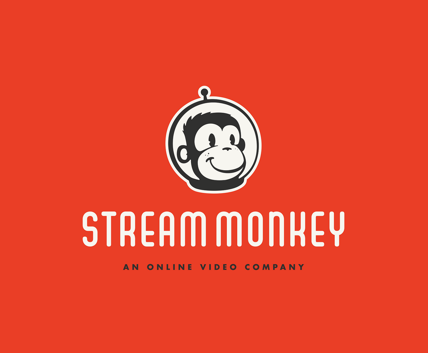 StreamMonkey Logo