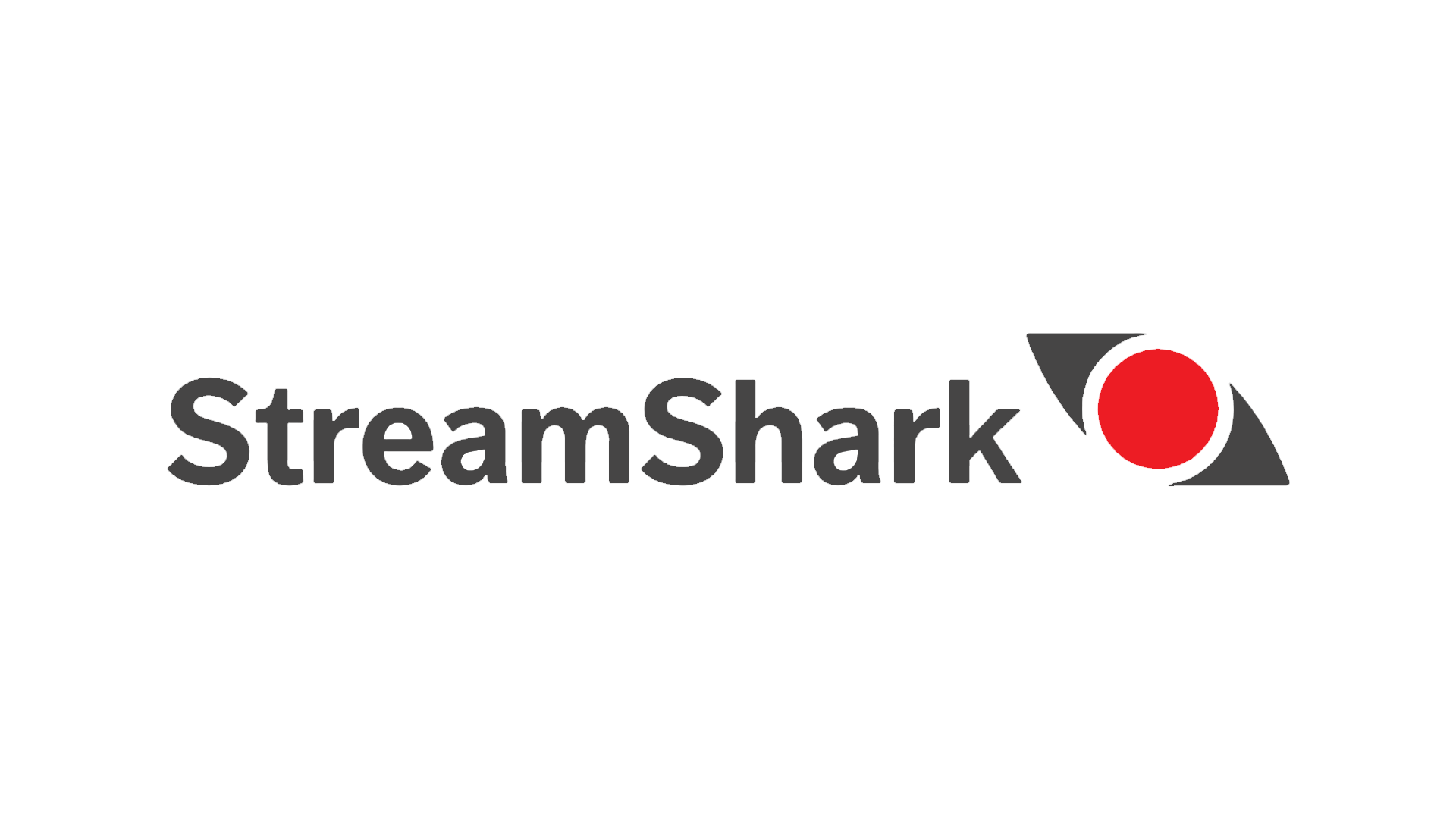 Logo StreamSharka