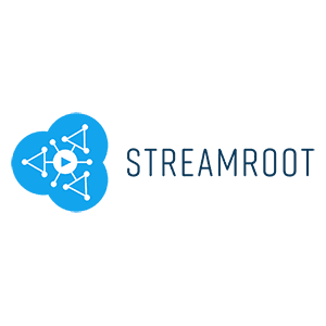 Streamroot Logo
