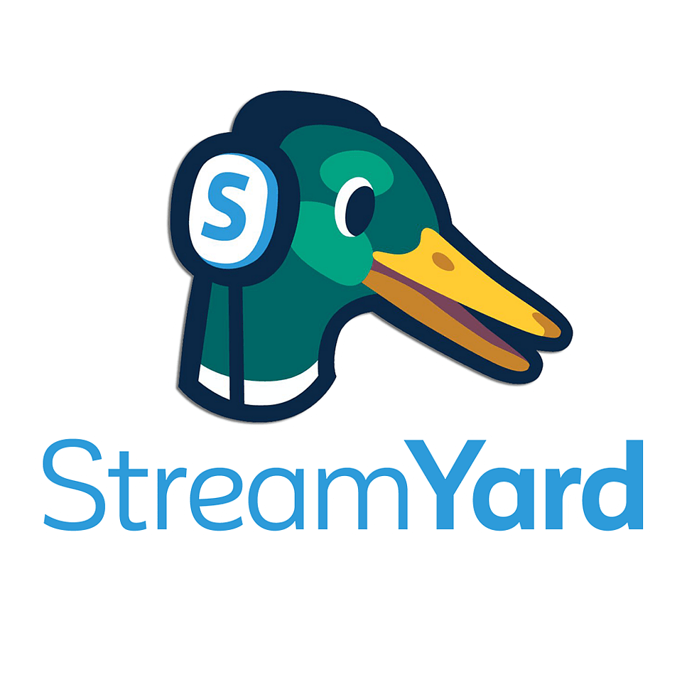 Streamyard Logo