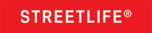 Streetlife Logo