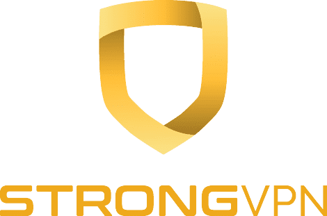 StrongVPN Logosu