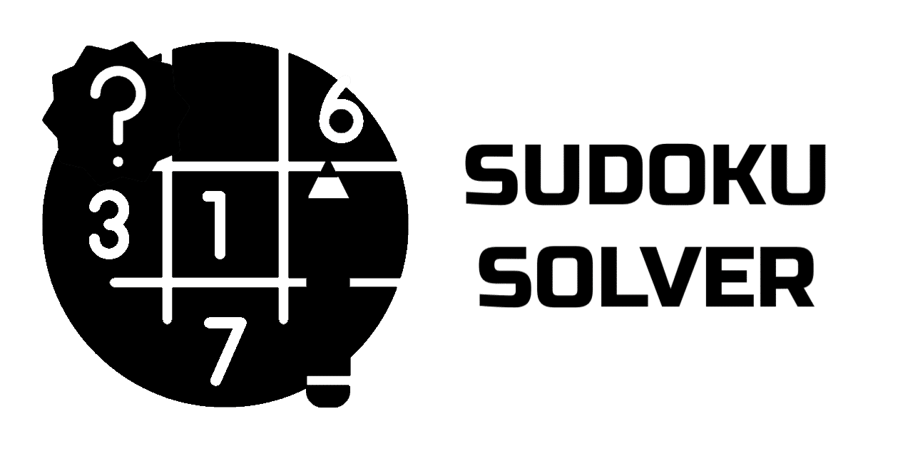 Sudoku Solver Bot Logo