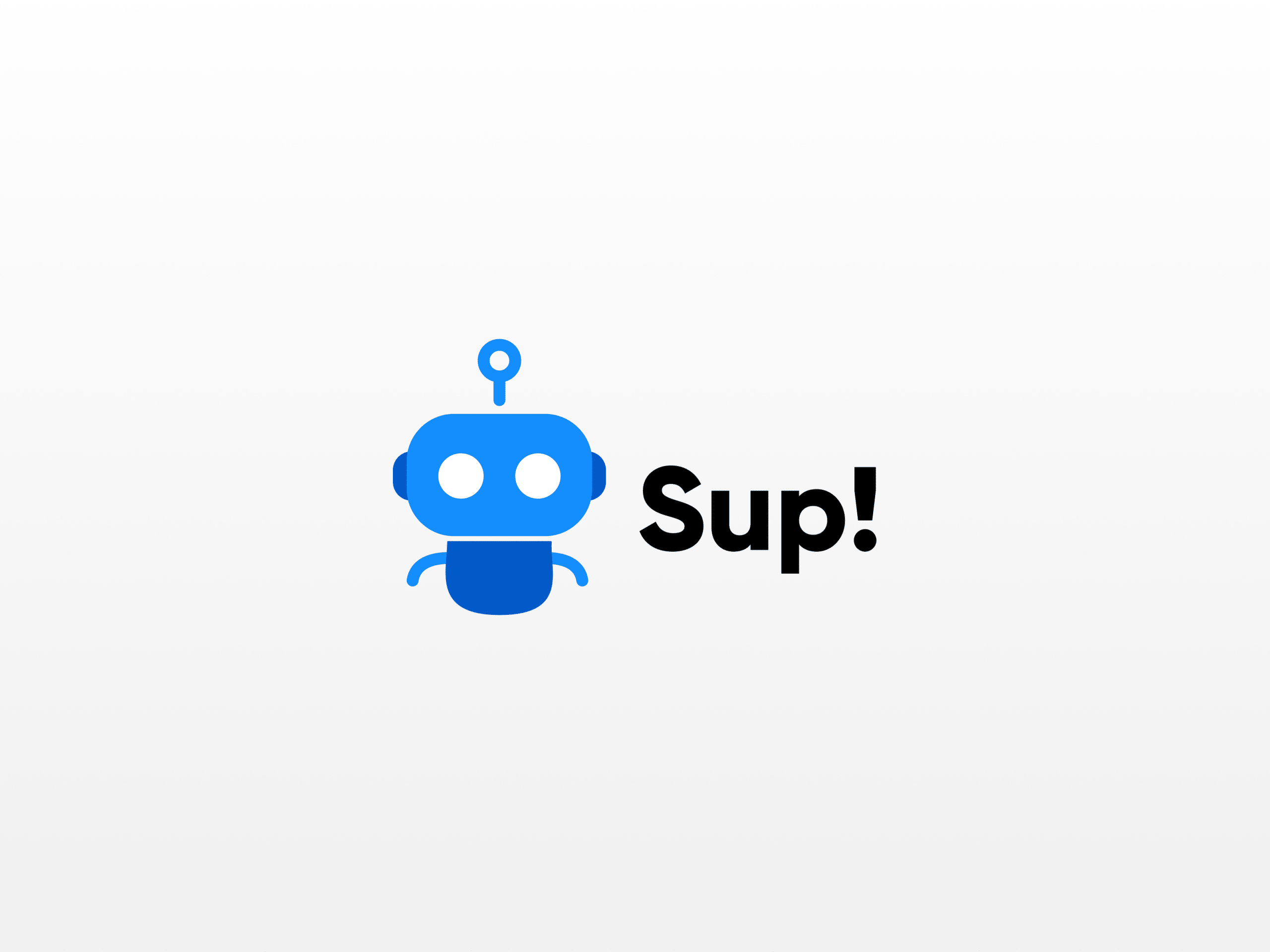 Supbot Logo