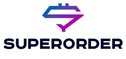 Superorder Logo
