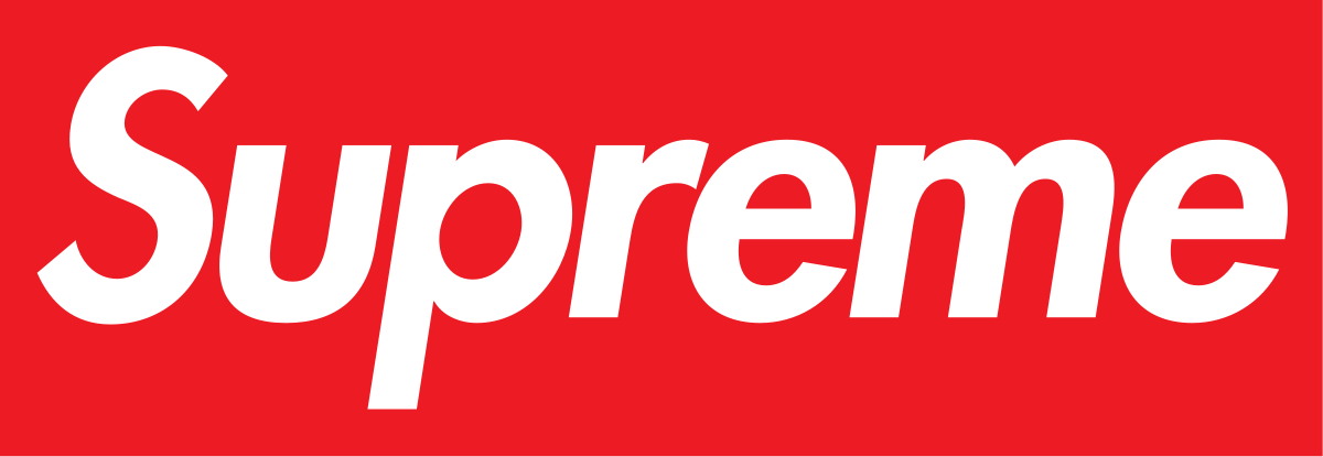 SupremeBot Logo