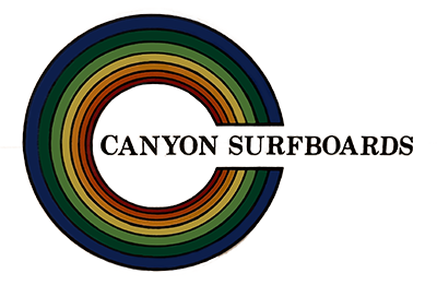 Surf Canyon