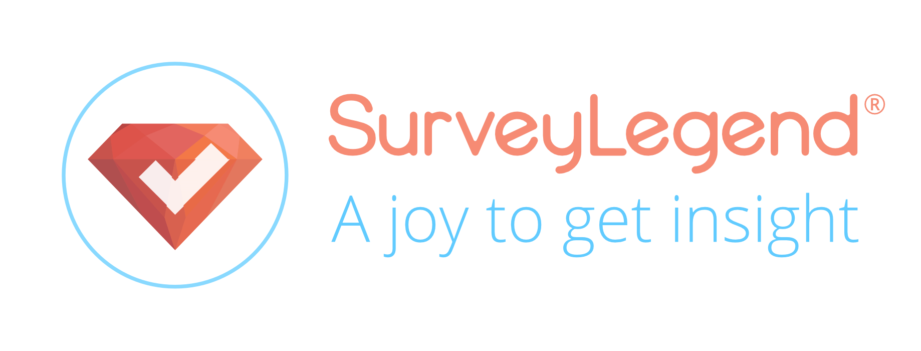SurveyLegend Logo