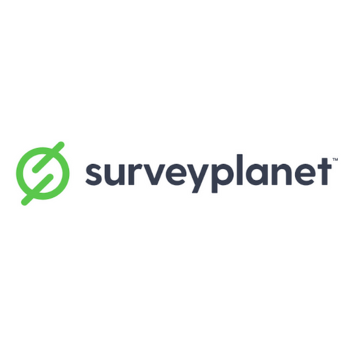 SurveyPlanet Logo