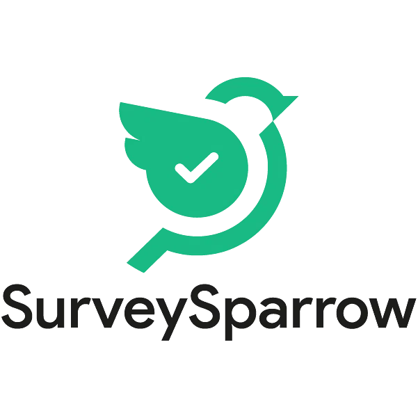 Logotipo de SurveySparrow