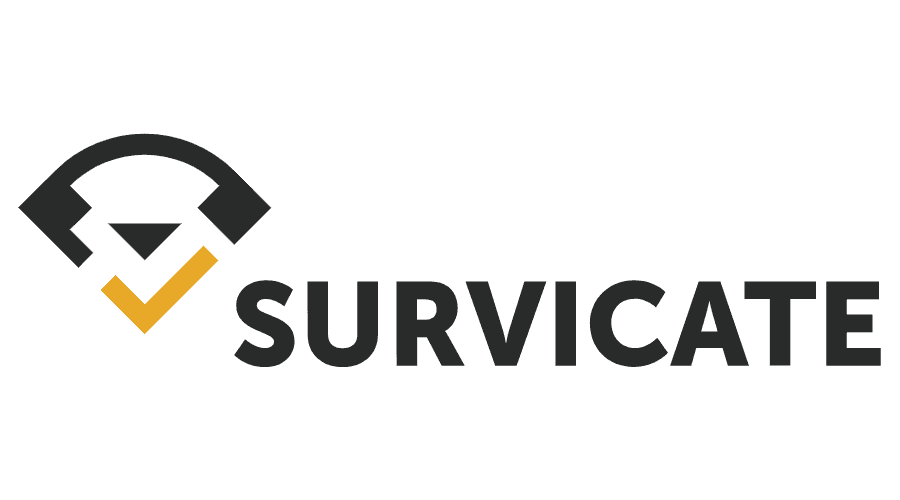 Логотип Survicate