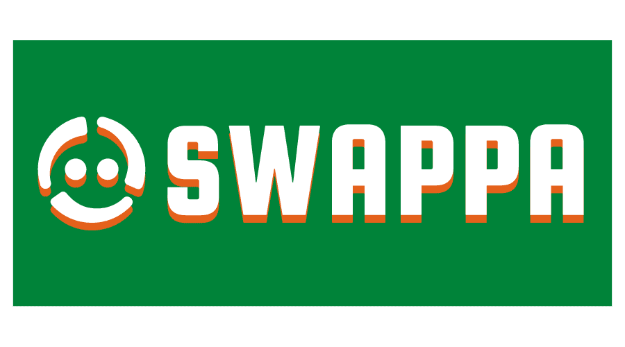 Swappa Logo