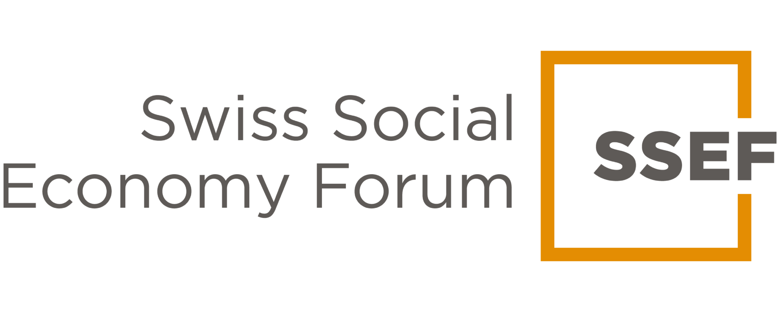 Swiss Social Logo