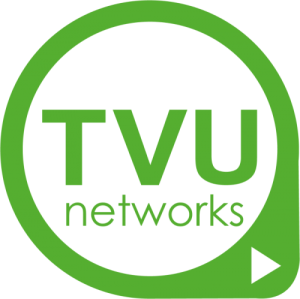 TVU Networks Logo
