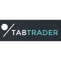Logo di Tab Trader
