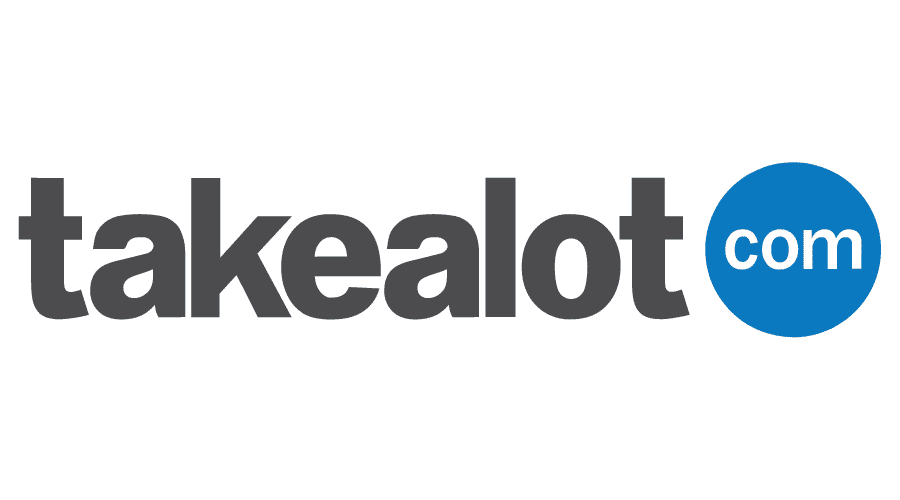 Логотип Takealot