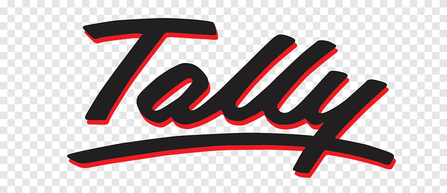 Tally Logo