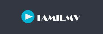 Logo TamilMV