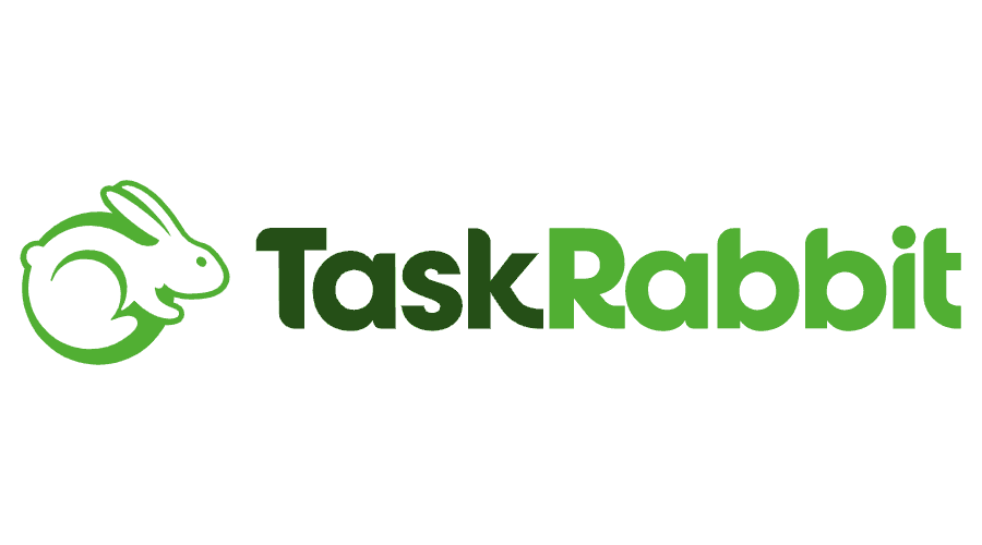 Логотип TaskRabbit