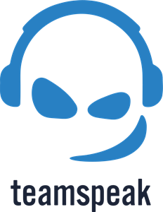 Logo TeamSpeak