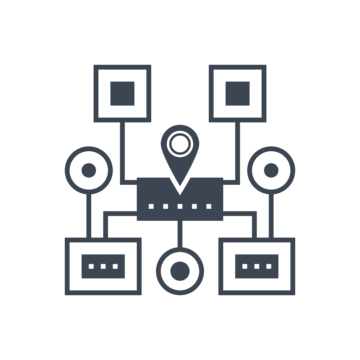 Tech Tree Navigation Bot Logo