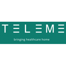 TeleMe Logo