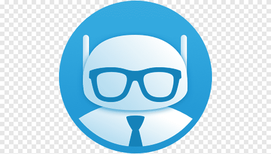 Telegram Bots Logo