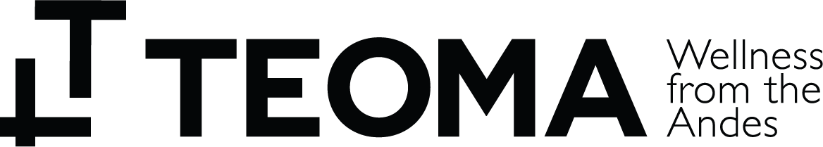 Teoma Logo