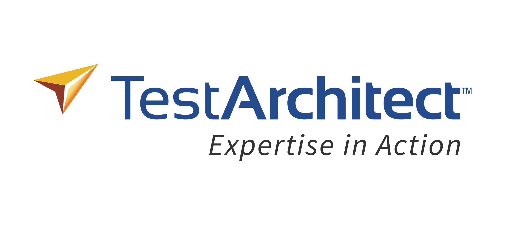 TestArchitect Logo