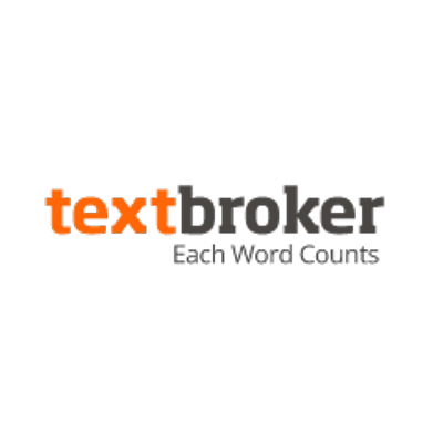 Textbroker UK Logo