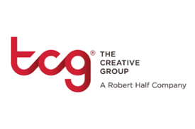 The Creative Group Logo