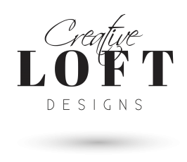 Логотип Creative Loft