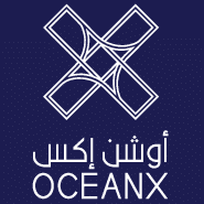 The Ocean X Logo