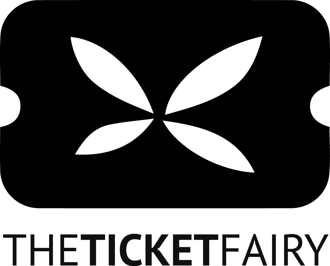 Logo Fairy Tiket
