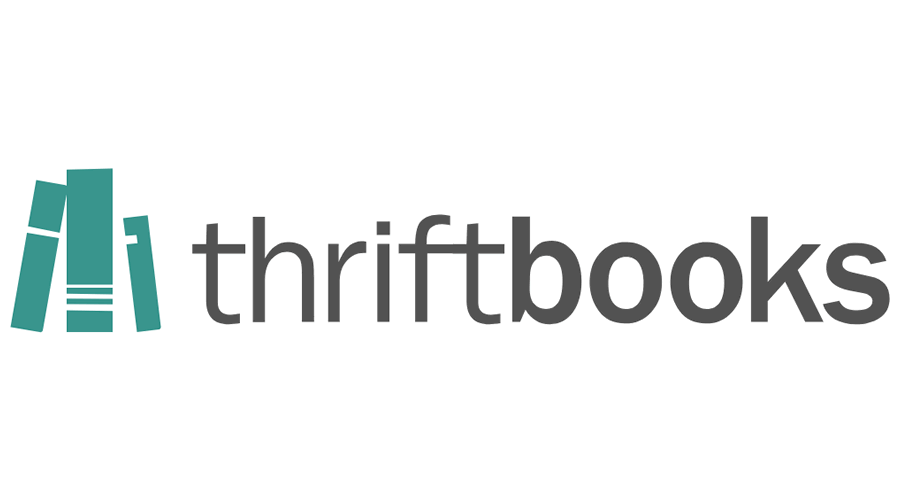 ThriftBooks 徽标