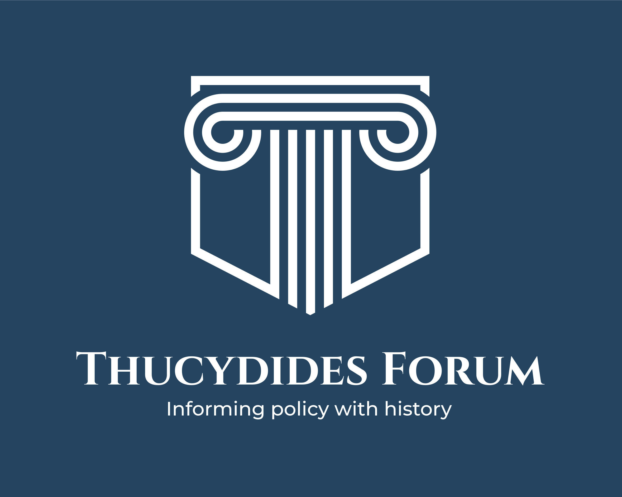 Thucydides Logo