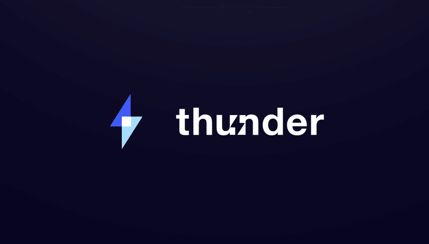 Logo ThunderAIO