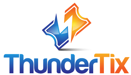 Logo ThunderTix