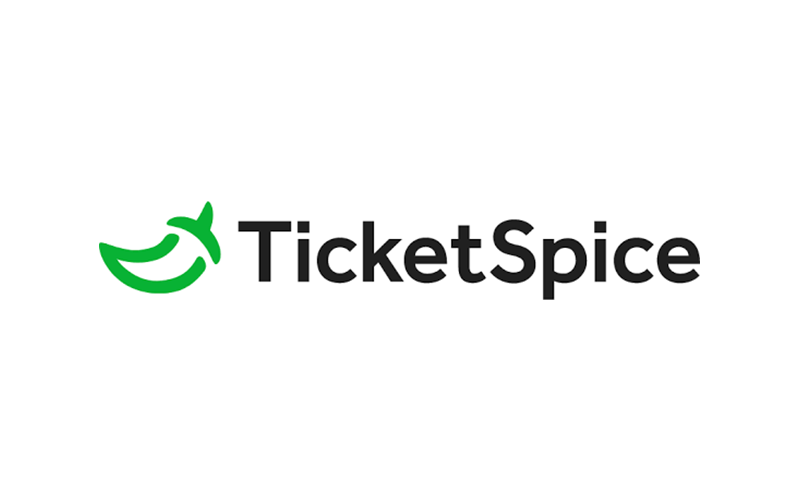 Логотип TicketSpice