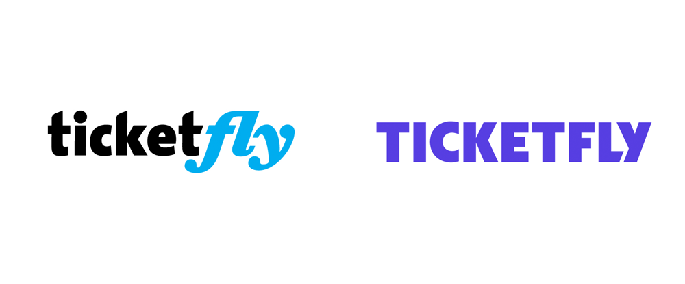 Ticketfly Logo