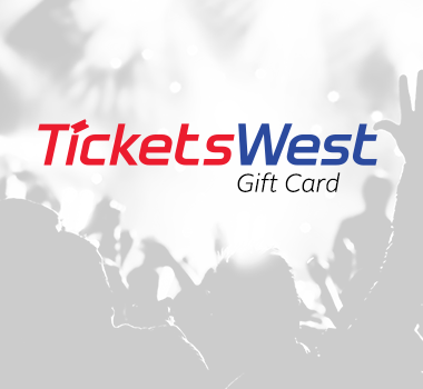 TicketsWest Logo